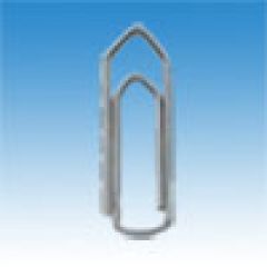 B�roklammern 1000 St�ck 26 mm